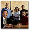 group of people
